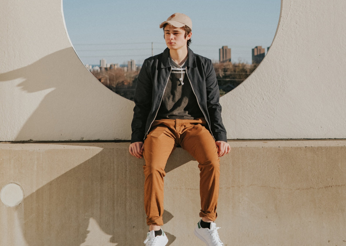 Ontdek de nieuwe winter collectie bij Theme Access