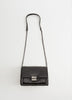 Crossbody tas zwart