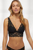 Beugelloze push-up bralette